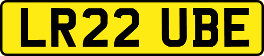 LR22UBE