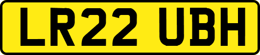 LR22UBH
