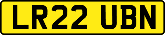 LR22UBN