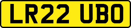 LR22UBO