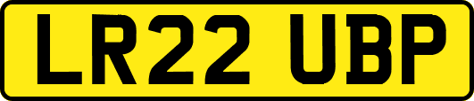 LR22UBP