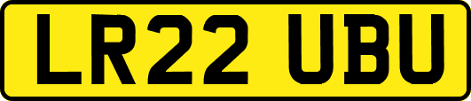 LR22UBU