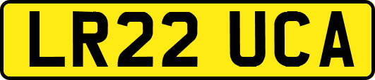 LR22UCA