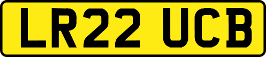 LR22UCB