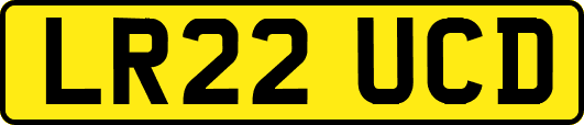 LR22UCD