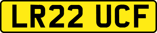 LR22UCF
