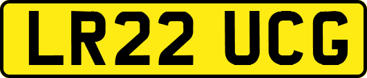LR22UCG