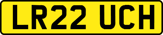 LR22UCH
