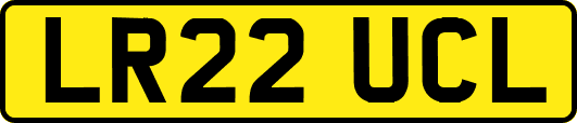 LR22UCL
