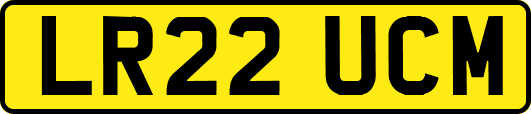 LR22UCM