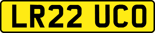 LR22UCO