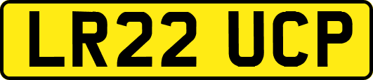 LR22UCP