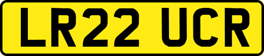LR22UCR