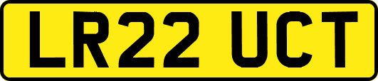 LR22UCT