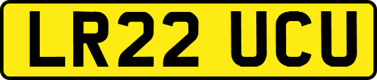 LR22UCU