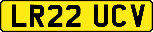 LR22UCV