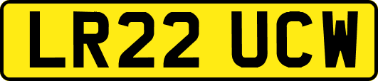 LR22UCW