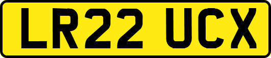LR22UCX