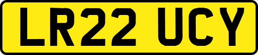 LR22UCY