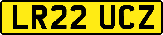 LR22UCZ