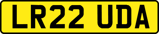 LR22UDA