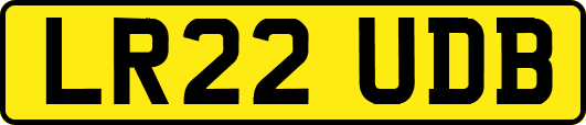 LR22UDB