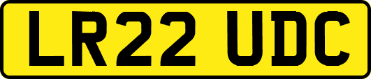 LR22UDC
