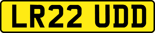 LR22UDD