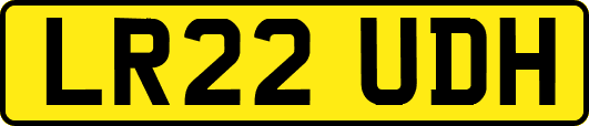 LR22UDH