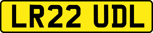 LR22UDL