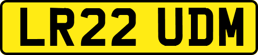LR22UDM