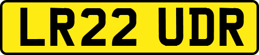 LR22UDR