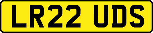 LR22UDS
