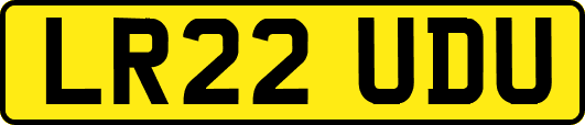 LR22UDU