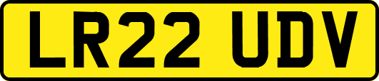 LR22UDV