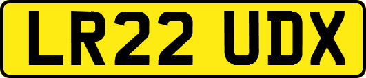 LR22UDX