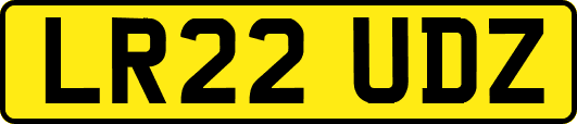 LR22UDZ