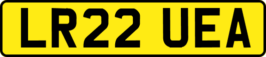 LR22UEA