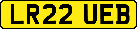 LR22UEB