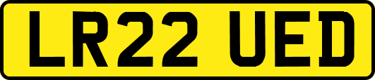 LR22UED