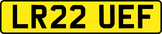 LR22UEF