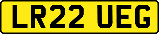 LR22UEG