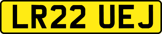 LR22UEJ