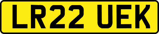 LR22UEK