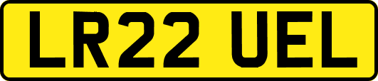 LR22UEL