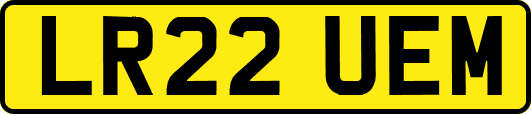 LR22UEM