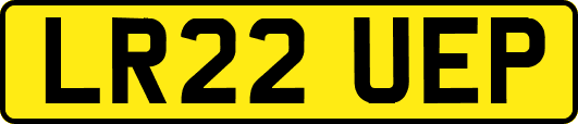 LR22UEP