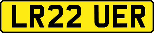 LR22UER
