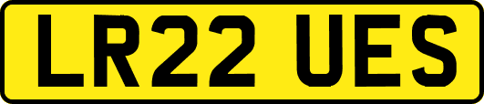 LR22UES