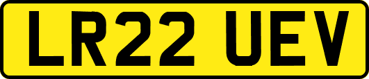 LR22UEV